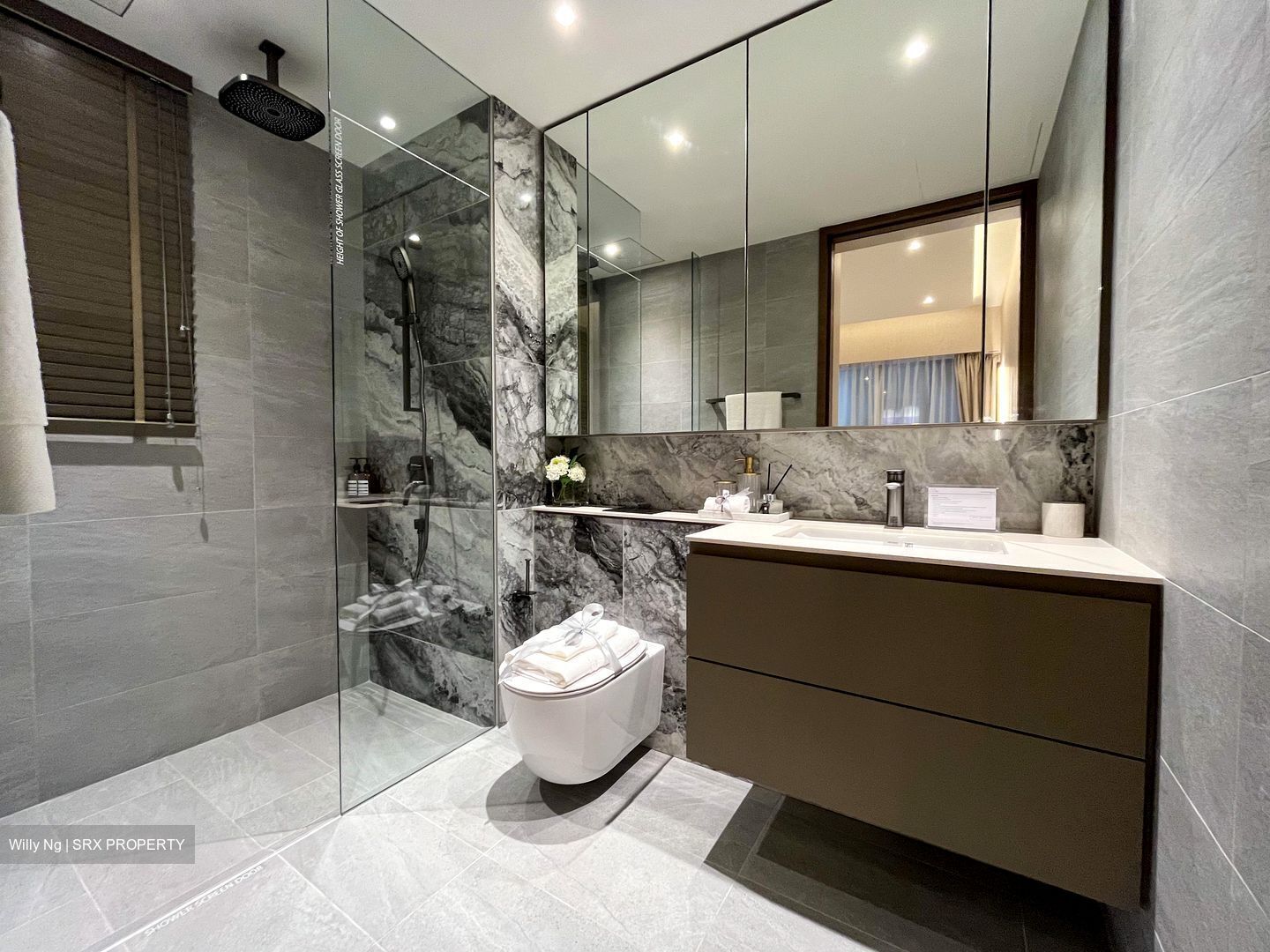 ARDOR RESIDENCE (D15), Apartment #473155701